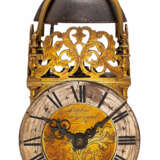 Richard Rayment «Lantern Clock» - photo 1