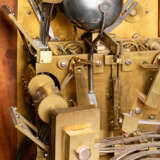 Große Stutzuhr mit Carillon - фото 3