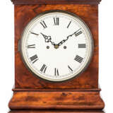 Stockuhr «Bracket Clock» - фото 1