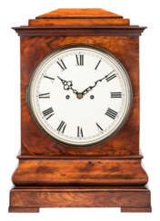 Stockuhr «Bracket Clock»