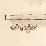Feininger, Lyonel - photo 2