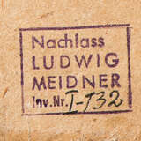 Meidner, Ludwig - Foto 3