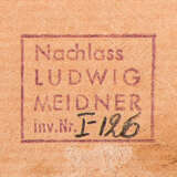 Meidner, Ludwig - фото 3