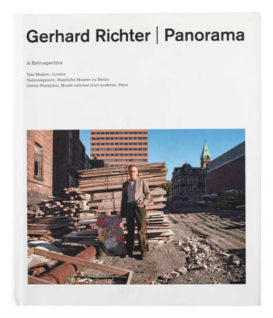 Richter, Gerhard - фото 2
