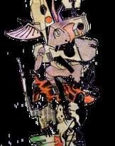 Из Мира в Животных [из М в Ж] .