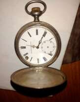 French clock, 1900 French clock, 1900
