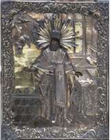 Св. Василий Великий 19 век Св. Василий Великий 19 век