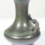 Grosse Chilong Flaschen-Vase - photo 1