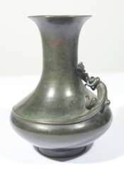 Grosse Chilong Flaschen-Vase