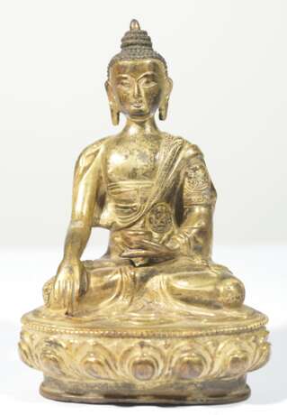 Buddha Sakyamuni - photo 1