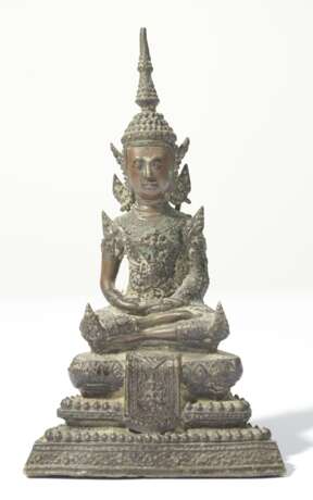 Buddha - photo 1