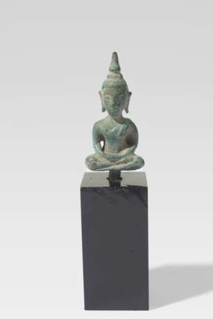 Miniatur-Buddha - photo 1