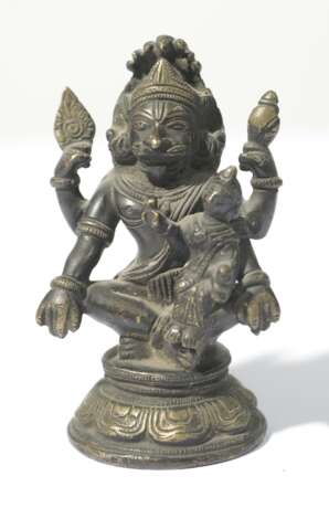 Hanuman - фото 1