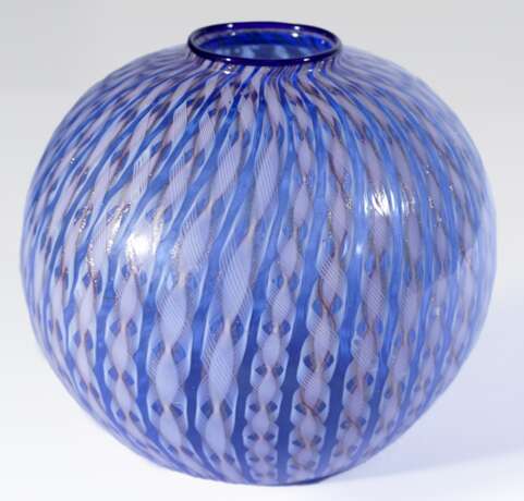 Murano-Vase - Foto 1