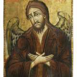 Ikone des heiligen Johannes des Vorläufers - фото 1