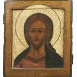 Ikone mit Christus "Das Grimme Auge" - фото 1