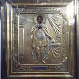 “The Icon Of St. Prince Alexander Nevsky 19th century” - photo 2