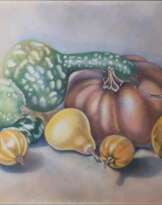 Тыквы Тыквы