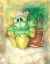 Семейный хранитель