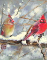 Кардиналы Кардиналы