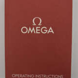 DAMENARMBANDUHR, Omega, Seamaster Aqua Terra, 2012 - фото 8