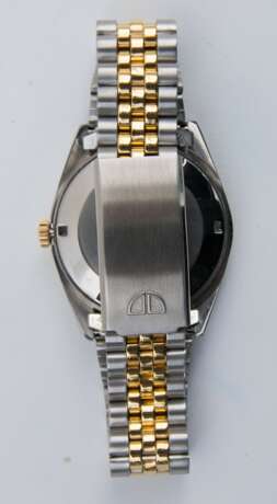 HERRENARMBANDUHR, Doxa, "Daydate" Automatic - photo 4