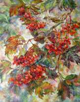 Калиновая песенка Калиновая песенка