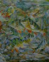 В дебрях речных. В дебрях речных.