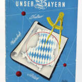 Unser Bayern 1950 - фото 1