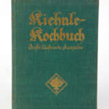 Kiehnle Kochbuch - photo 1