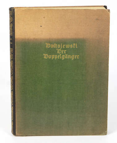 Der Doppelgänger - Foto 1