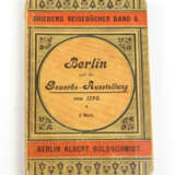 Berlin und die Gewerbe Ausstellung 1896 - photo 1
