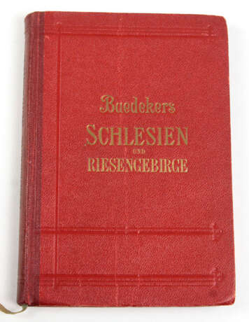 Schlesien und Riesengebirge - фото 1