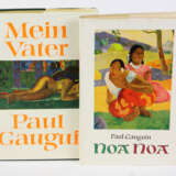 Mein Vater Paul Gauguin unter anderem - фото 1