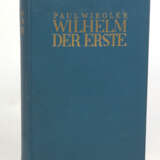 Wilhelm der Erste - Foto 1