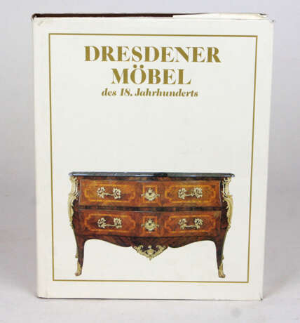 Dresdener Möbel - photo 1