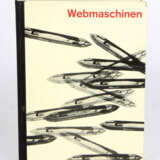 Webmaschinen - photo 1