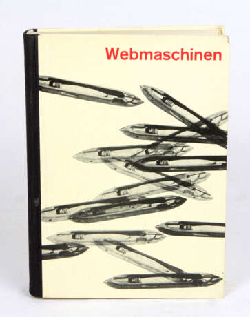 Webmaschinen - photo 1