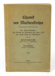 Chronik von Markneukirchen