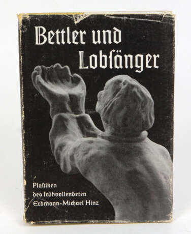 Bettler und Lobsänger - photo 1