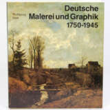 Deutsche Malerei und Grafik 1750-1945 - Foto 1