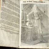 Biblia - Die ganz heilige Schrift von 1747 - Foto 4