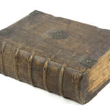 Biblia - Die ganz heilige Schrift von 1747 - photo 5