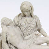 Pieta nach Michelangelo - photo 2