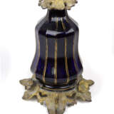 Historismus Petroleumlampe um 1880 - photo 2