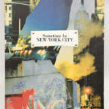 THE BEATLES-"SOMETIME IN NEW YORK CITY": gebundene Ausgabe, limitierte signierte Ausgabe 1995 - photo 1