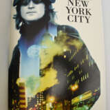 THE BEATLES-"SOMETIME IN NEW YORK CITY": gebundene Ausgabe, limitierte signierte Ausgabe 1995 - photo 5