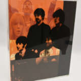 THE BEATLES- "BIG: BEATLES IN GERMANY": gebundene signierte und limitierte Ausgabe in Acrylschober, UK 1997 - Foto 3