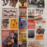 THE BEATLES- "BIG: BEATLES IN GERMANY": gebundene signierte und limitierte Ausgabe in Acrylschober, UK 1997 - Foto 7