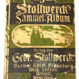 Stollwerck's Sammel-Album No. 5 - фото 2